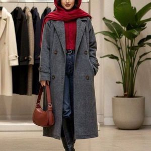 پالتو زنانه فوتر