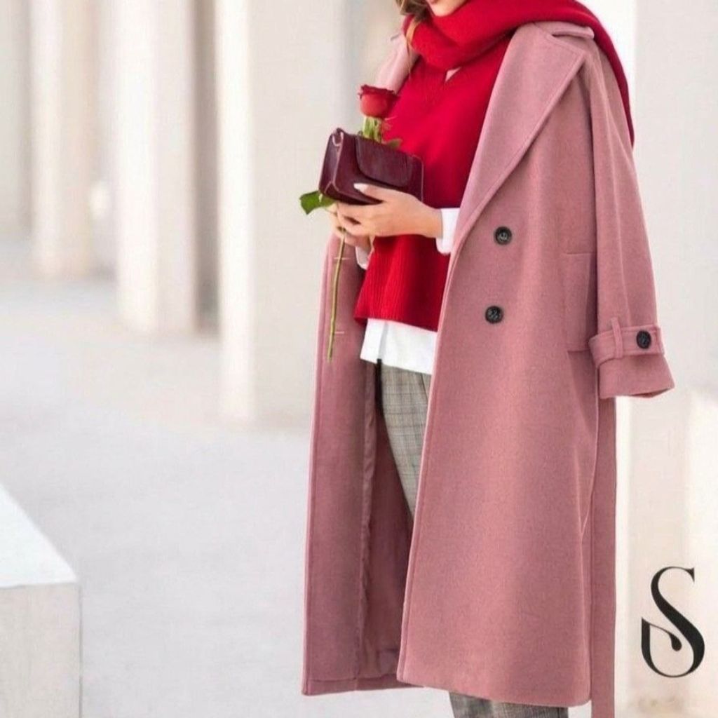قیمت پالتو زنانه فوتر