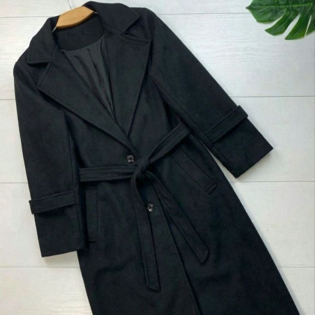 خرید آنلاین پالتو زنانه فوتر