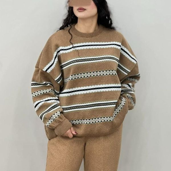 بافت رزتی زنانه