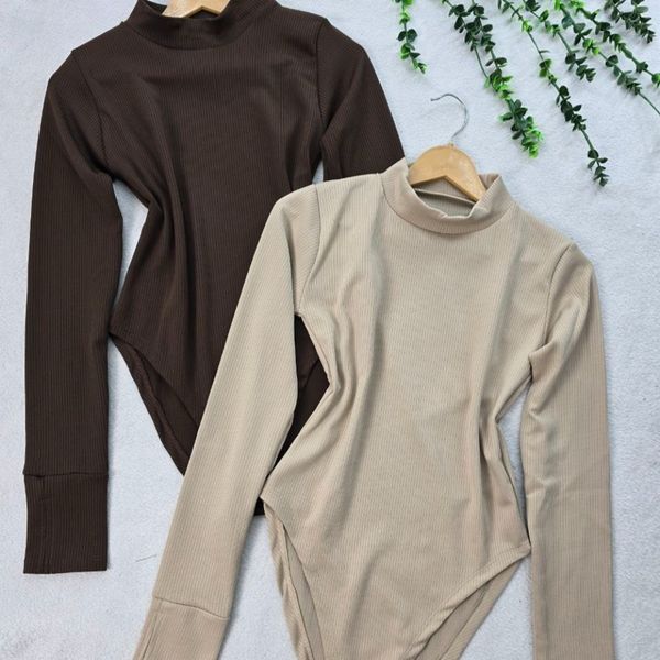 بادی زنانه فانریپ