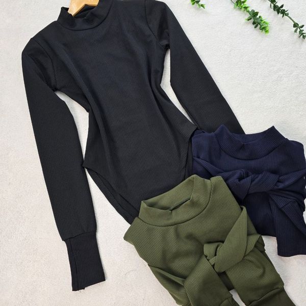 بادی زنانه فانریپ