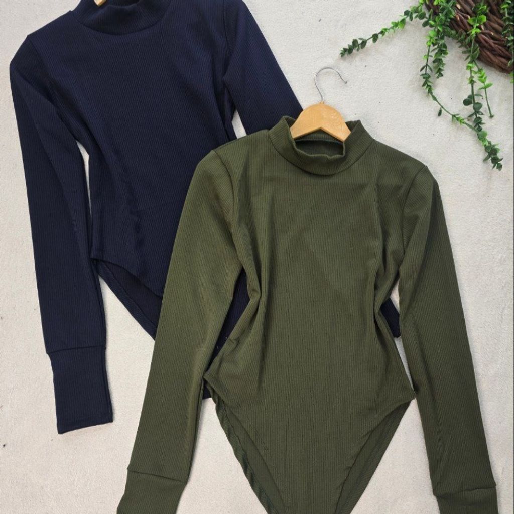 خرید آنلاین بادی زنانه فانریپ