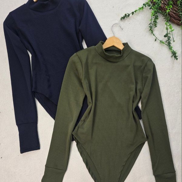 بادی زنانه فانریپ