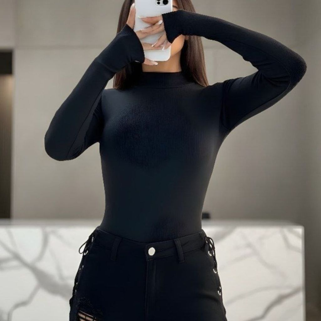 مشخصات بادی زنانه فانریپ