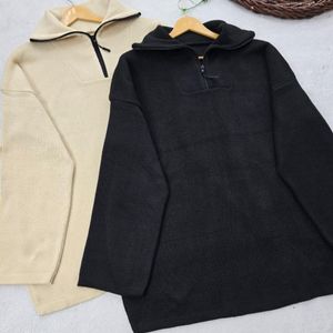 خرید آنلاین بافت ترند زیپ اسپرت