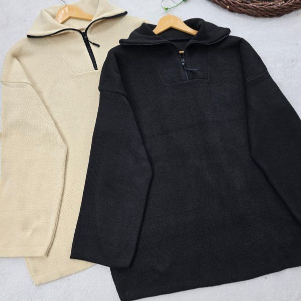 بافت ترند زیپ اسپرت