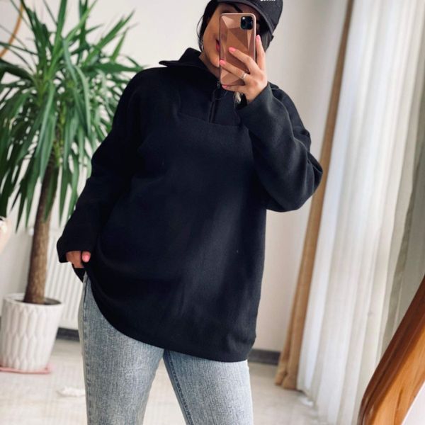 بافت ترند زیپ اسپرت