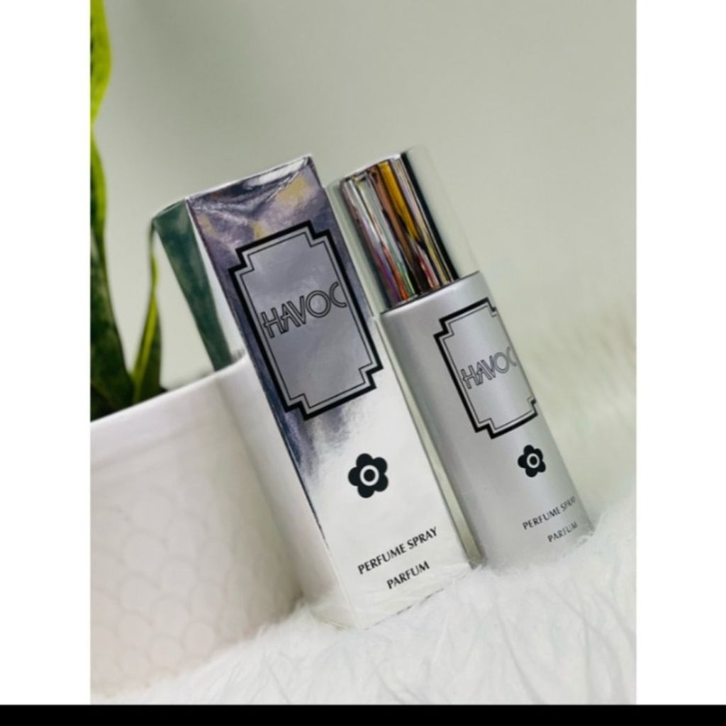 مشخصات عطر اسپری هاواک اصل