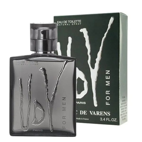 ادکلن یودی وی مشکی اصل ارسال رایگان