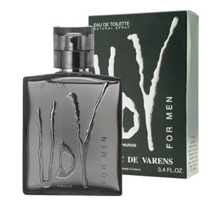 ادکلن یو دی وی مشکی اصل ارسال رایگان