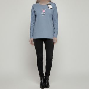 قیمت بلوز آستین بلند راحتی بنگلادشی