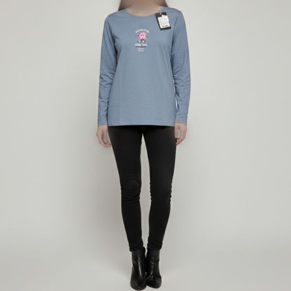 بلوز آستین بلند راحتی بنگلادشی