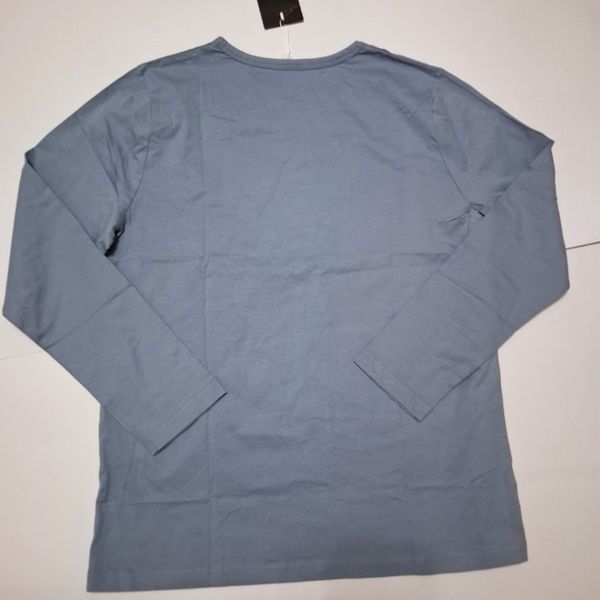 بلوز آستین بلند راحتی بنگلادشی