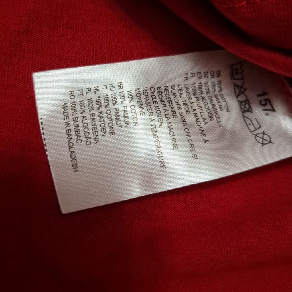 قیمت ارزان تاپ نخی بنگلادشی