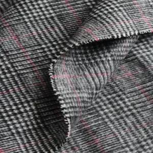 پارچه فوتر موهر 1223 - طرح 2