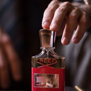 خرید اینترنتی تستر عطر ادکلن کرید وایکینگ-قرمز | Creed Viking