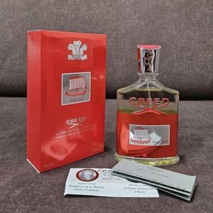 خرید انلاین تستر عطر ادکلن کرید وایکینگ-قرمز | Creed Viking