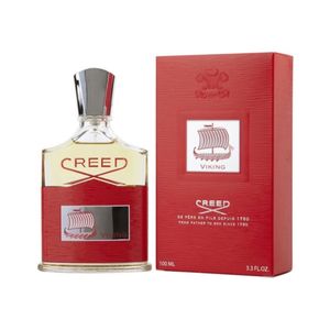 تستر عطر ادکلن کرید وایکینگ-قرمز | Creed Viking