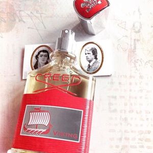 قیمت تستر عطر ادکلن کرید وایکینگ-قرمز | Creed Viking