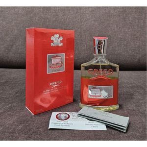 خرید انلاین تستر عطر ادکلن کرید وایکینگ-قرمز | Creed Viking