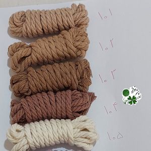 فروش اینترنتی پک 4عددی زیرلیوانی وزیربشقابی مکرومه بافی