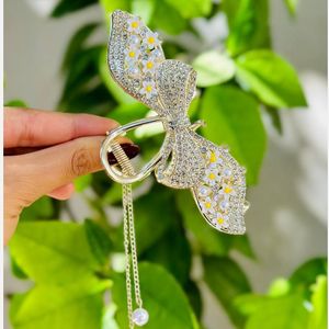 کلیپس مجلسی فلزی پاپیون