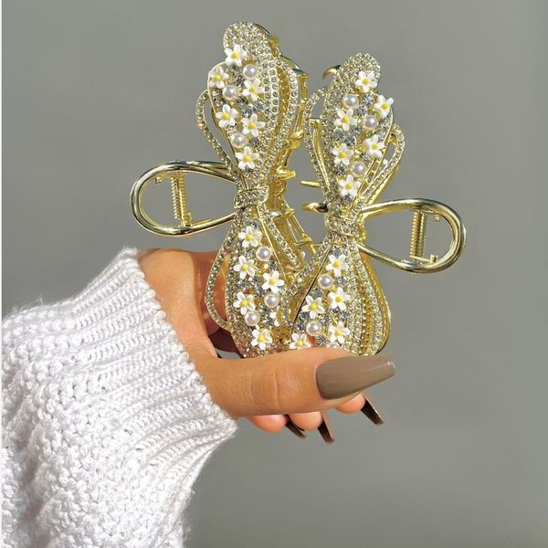 کلیپس مجلسی فلزی پاپیون