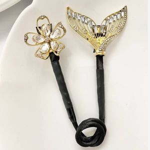 باندفرمجلسی اعلا طرح دم ماهی وگل کریستالی