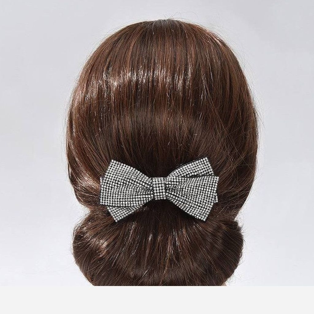 قیمت ارزان باندفر مجلسی سوارسکی کیفیت درجه یک