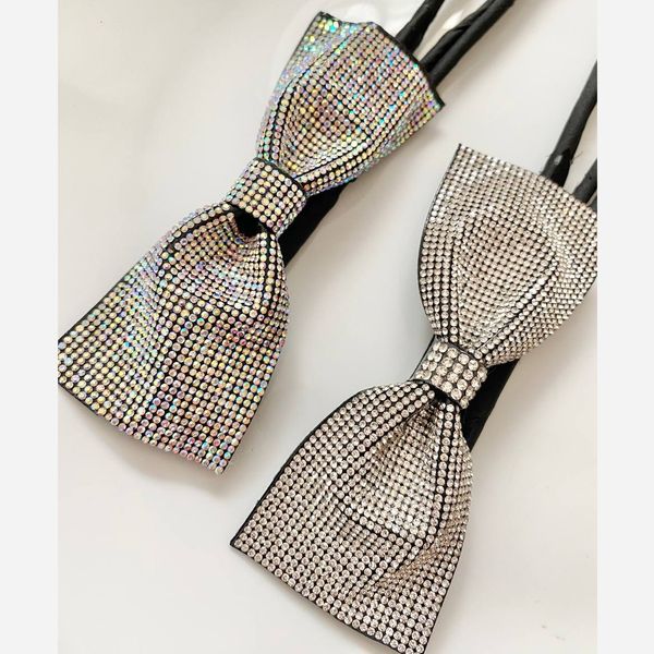 باندفر مجلسی سوارسکی کیفیت درجه یک