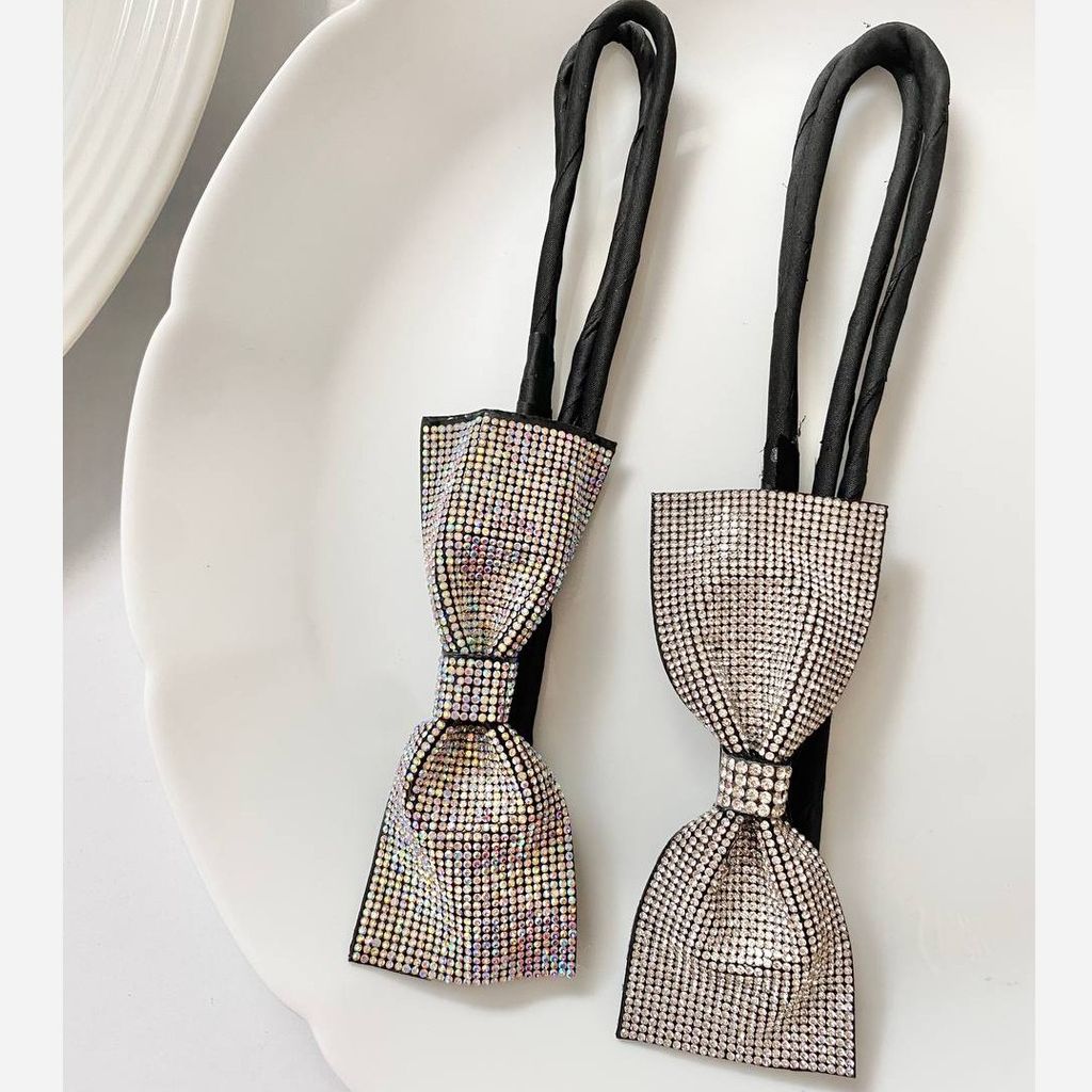 قیمت باندفر مجلسی سوارسکی کیفیت درجه یک