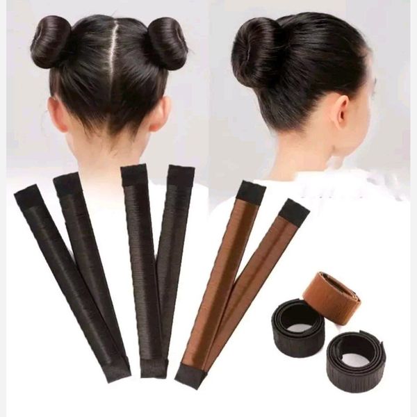 بامتل خطکشی باکیفیت بالا - مناسب برای همه سنین و هر حجم مویی