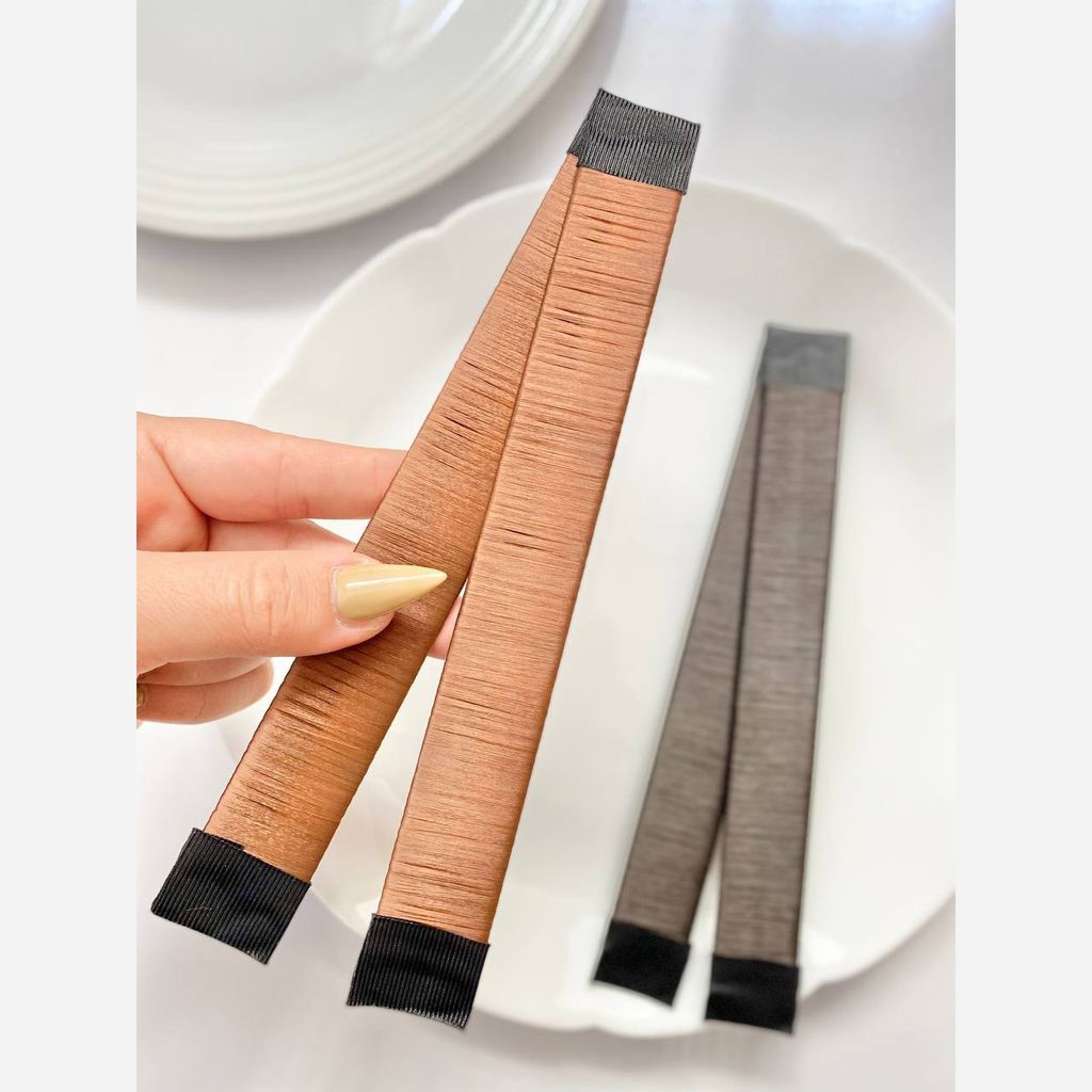 خرید اینترنتی قیمت بامتل خطکشی باکیفیت بالا - مناسب برای همه سنین و هر حجم مویی