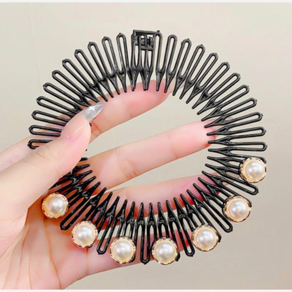 وزگیرمو مرواریدی بزرگسال