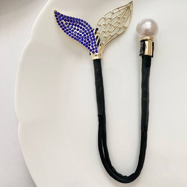 باندفرمجلسی پری  دریایی(رنگ آبی)