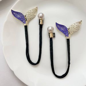 خرید انلاین باندفرمجلسی پری  دریایی(رنگ آبی)