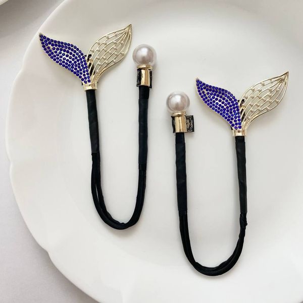 باندفرمجلسی پری  دریایی(رنگ آبی)