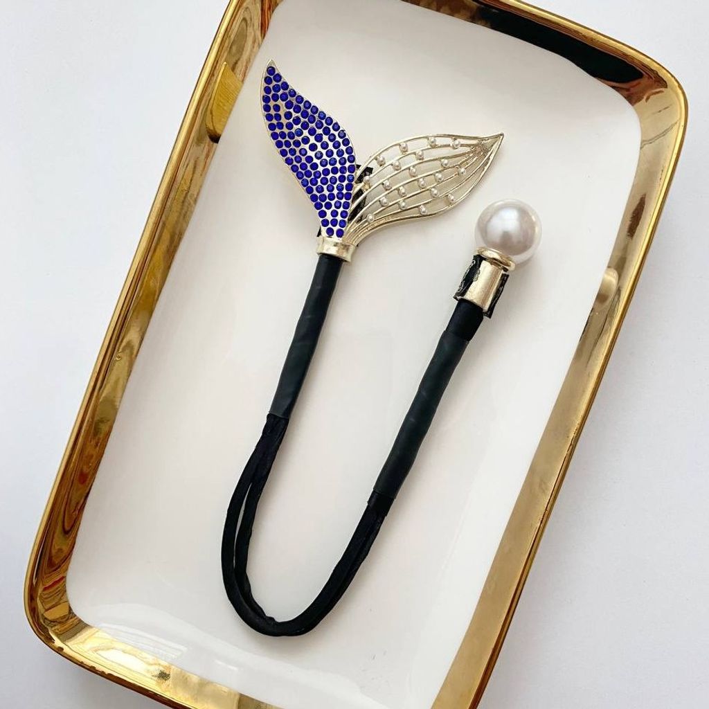 فروش اینترنتی باندفرمجلسی پری  دریایی(رنگ آبی)