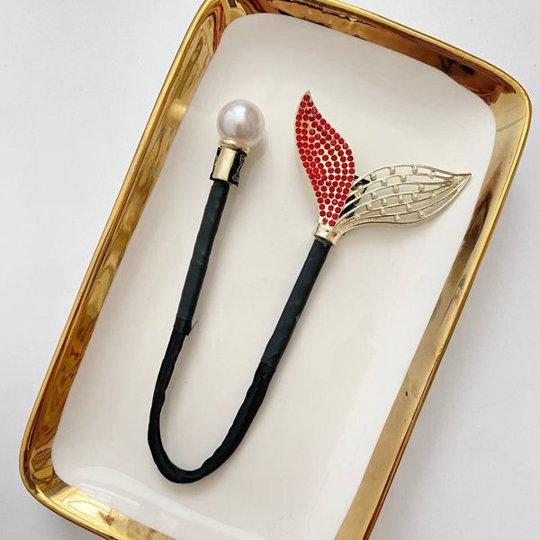 باندفرمجلسی پری دریایی قرمز