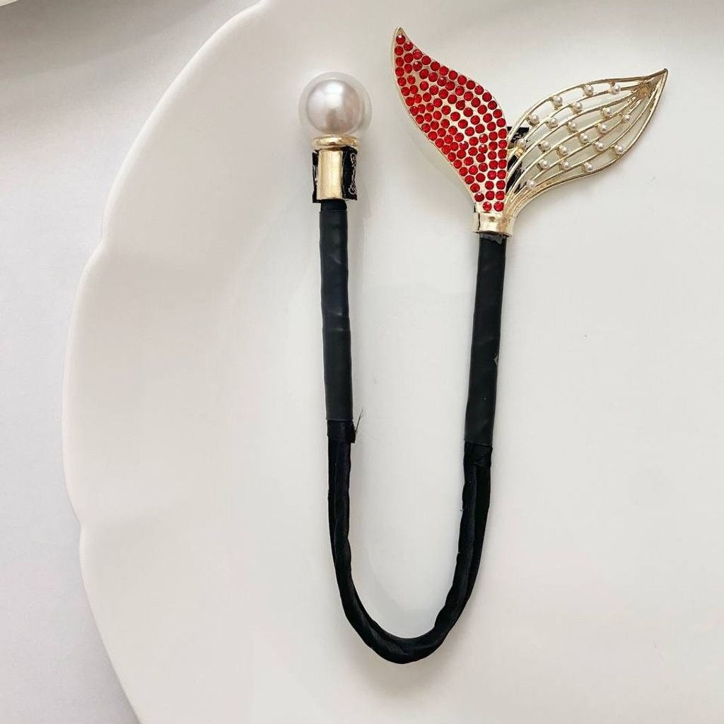 قیمت ارزان باندفرمجلسی پری دریایی قرمز