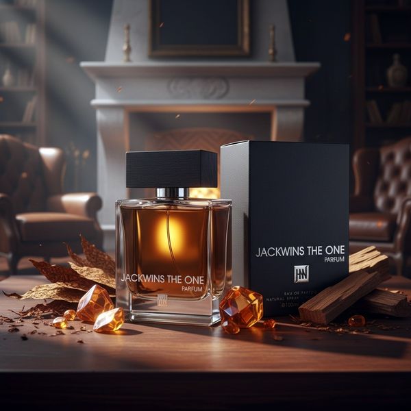 عطر اصل امارات مردانه دلچه گابانا د وان پارفوم جکوینز جانوین - گرم و تند