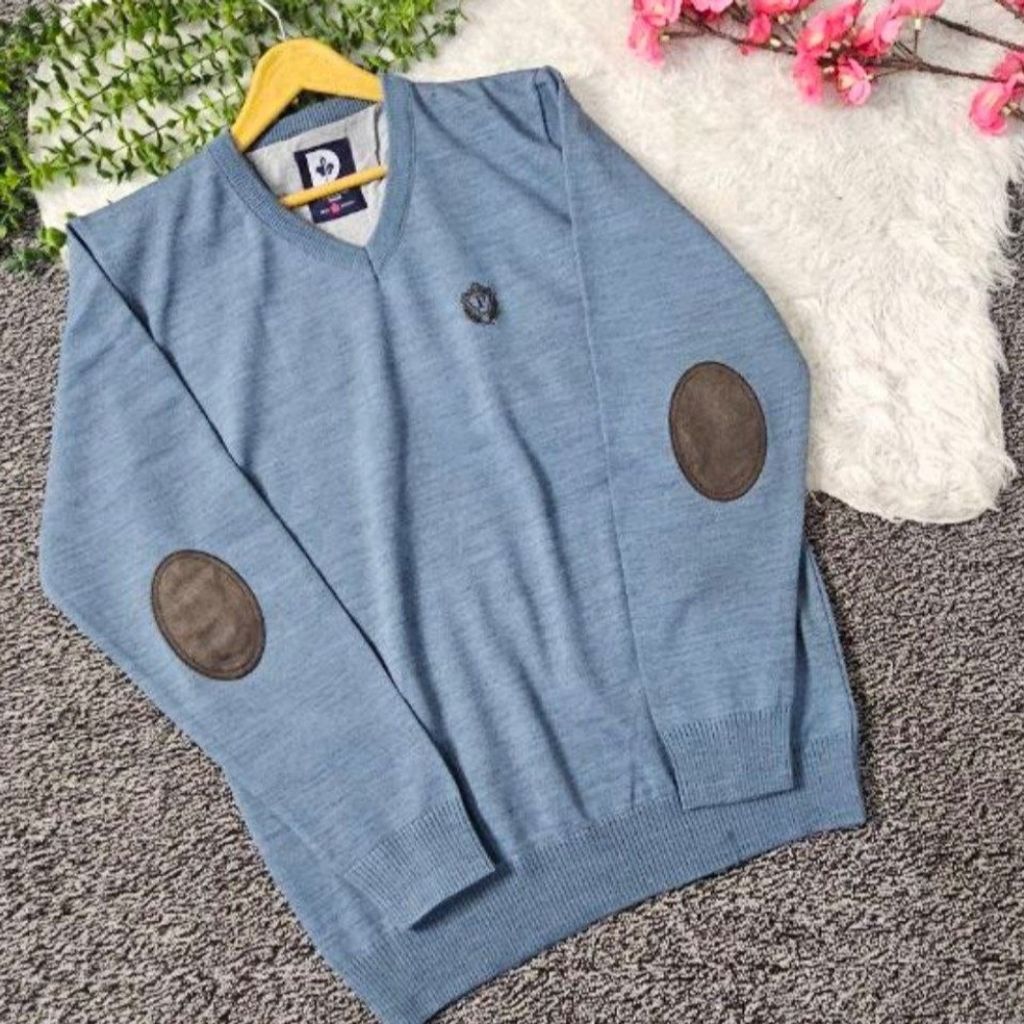 قیمت ارزان بافت یقه هفت مردانه