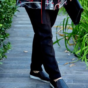 شلوار فوتر زمستانی زنانه