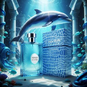 مشخصات عطر فوق کمیاب اصل امارات مردانه ورساچه او فرش جانوین جکوینز - خنک دریایی