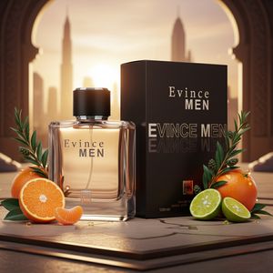 عطر اصل امارات مردانه ایو روشه کام اون اویدنس هوم جانوین جکوینز -خنک و تند