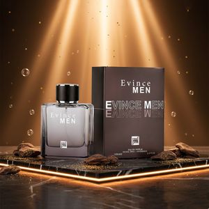 خرید اینترنتی عطر اصل امارات مردانه ایو روشه کام اون اویدنس هوم جانوین جکوینز -خنک و تند