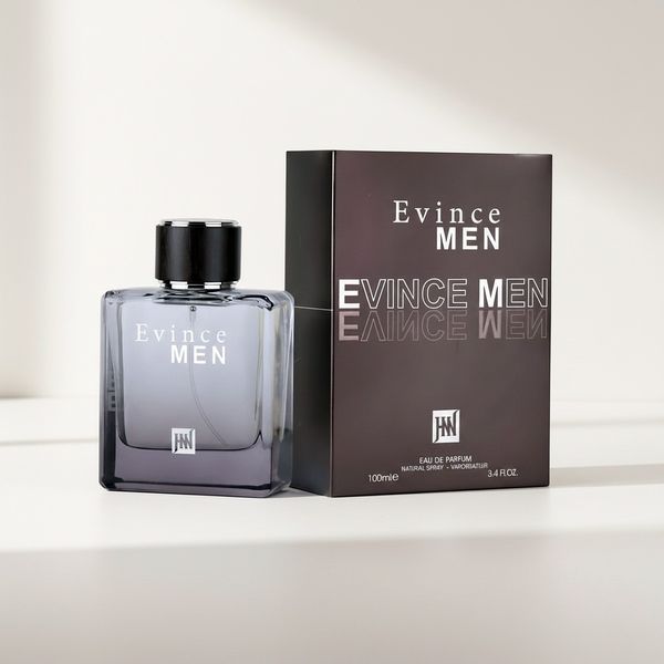 عطر اصل امارات مردانه ایو روشه کام اون اویدنس هوم جانوین جکوینز -خنک و تند