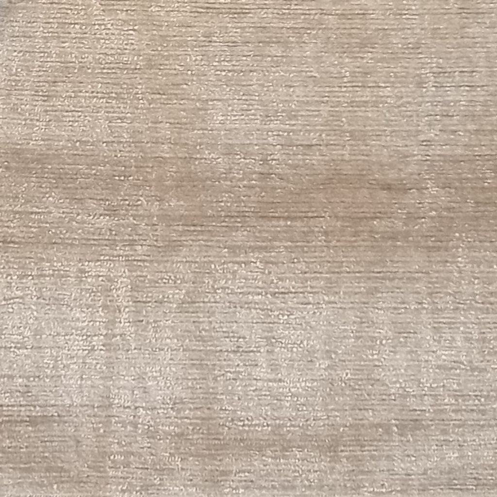 فروش اینترنتی پارچه پرده عرض 2.80 متر مدل مخمل شانل کد 1919 رنگ نسکافهای
