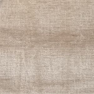 پارچه پرده مخمل شانل رنگ نسکافه‌ای کد 1919